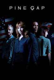 Pine Gap Season 1