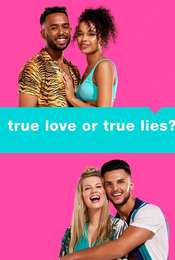 True Love or True Lies? Season 1