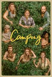 Camping Season 1