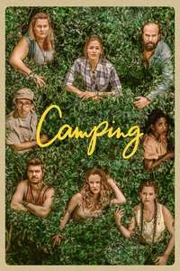 Camping - Posters