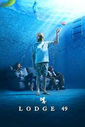 Lodge 49 Season 1