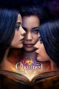 Charmed - Posters