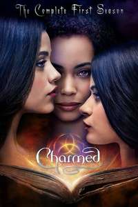 Charmed - Posters