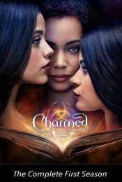 Charmed Season 1