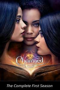 Charmed - Posters