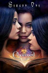 Charmed - Posters