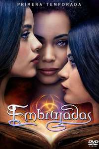Charmed - Posters