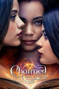 Charmed - Posters