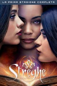 Charmed - Posters