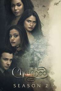 Charmed - Posters