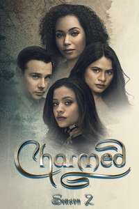 Charmed - Posters