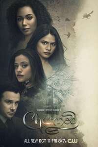 Charmed - Posters