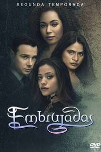 Charmed - Posters
