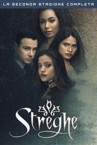 Charmed - Posters