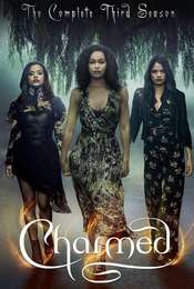 Charmed Season 3