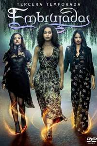 Charmed - Posters