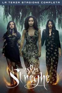Charmed - Posters