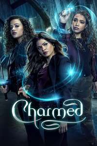 Charmed - Posters