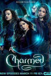 Charmed Season 4