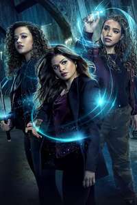 Charmed - Posters