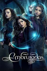 Charmed - Posters