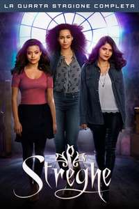 Charmed - Posters