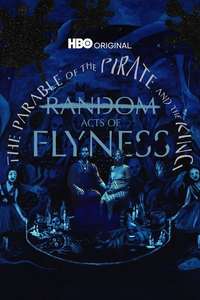 Random Acts of Flyness - Posters