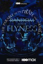 Random Acts of Flyness Season 2