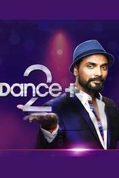 Dance Plus Season 2