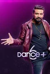 Dance Plus Season 6