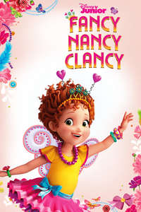 Fancy Nancy - Posters