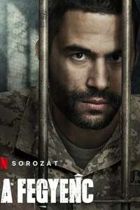 El Recluso - Posters