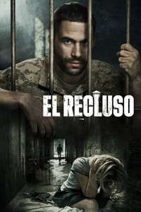 El Recluso - Posters