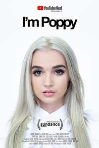 I'm Poppy - Poster