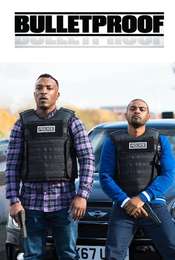 Bulletproof Season 1