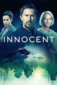 Innocent - Poster
