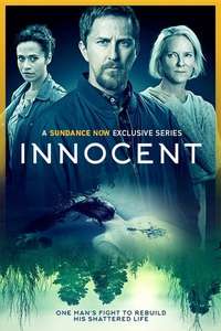 Innocent - Poster