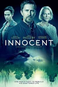 Innocent - Poster