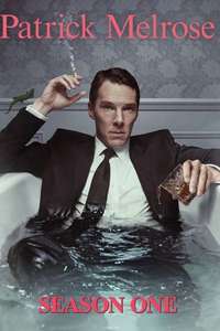 Patrick Melrose - Posters
