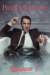Patrick Melrose Season 1