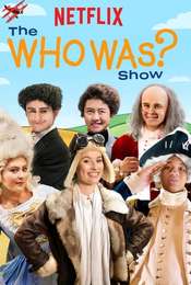 The Who Was? Show Season 1