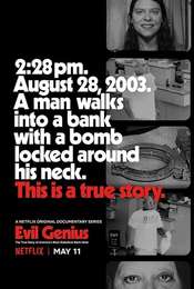 Evil Genius Season 1