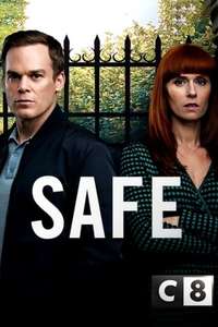 Season 1 - Posters