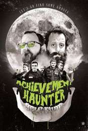 Achievement Haunter Season 1
