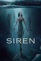 Siren Season 2