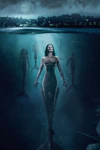 Siren - Posters