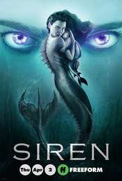 Siren Season 3
