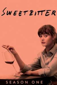 Sweetbitter - Posters