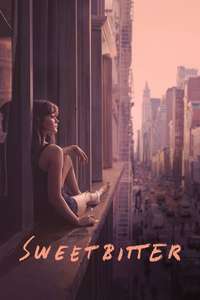 Sweetbitter - Posters
