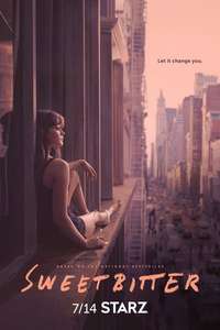 Sweetbitter - Posters